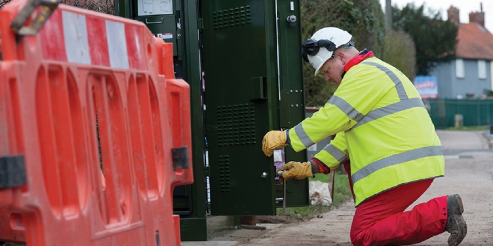Morrison Telecom Services Secures Framework Agreement with Openreach
