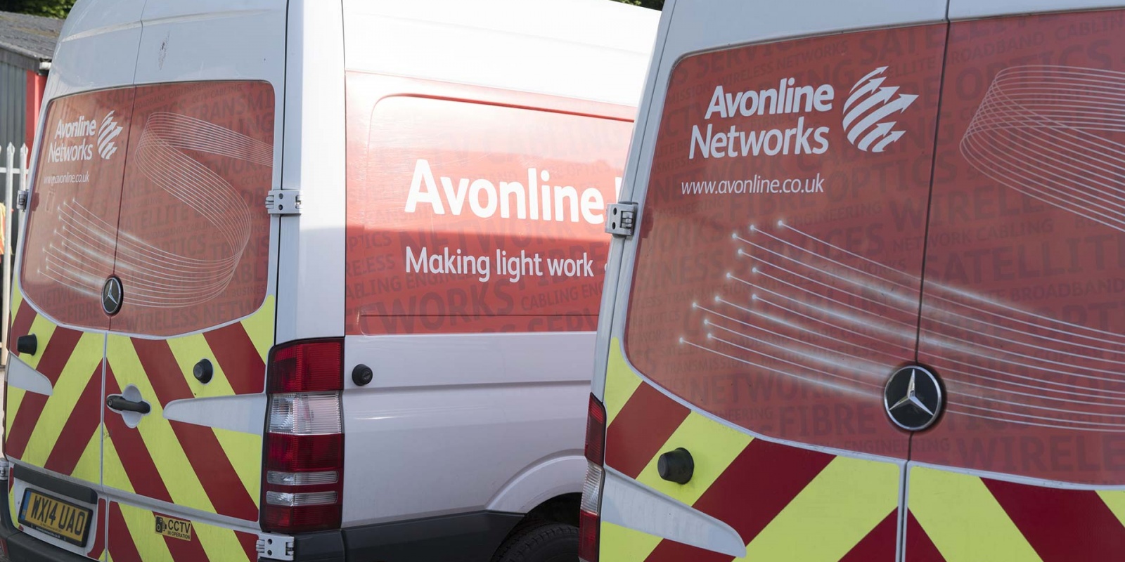 M GROUP SERVICES EXPANDS TELECOMS PRESENCE WITH ACQUISITION OF AVONLINE NETWORKS